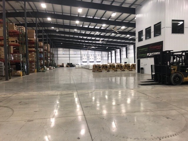 More Photos Of 575 Technology Dr, Sparta Warehouse For Sale