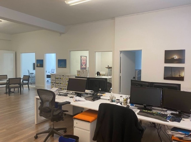 More Photos Of 230 California St, San Francisco Office For Lease