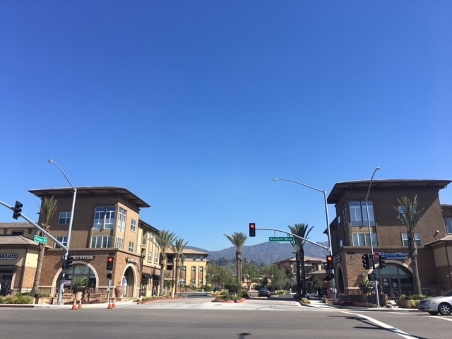 Primary Photo Of 2855 Foothill Blvd, La Verne Restaurant For Lease
