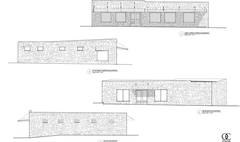 More Photos Of 809 Lydia St, Austin Medical For Lease