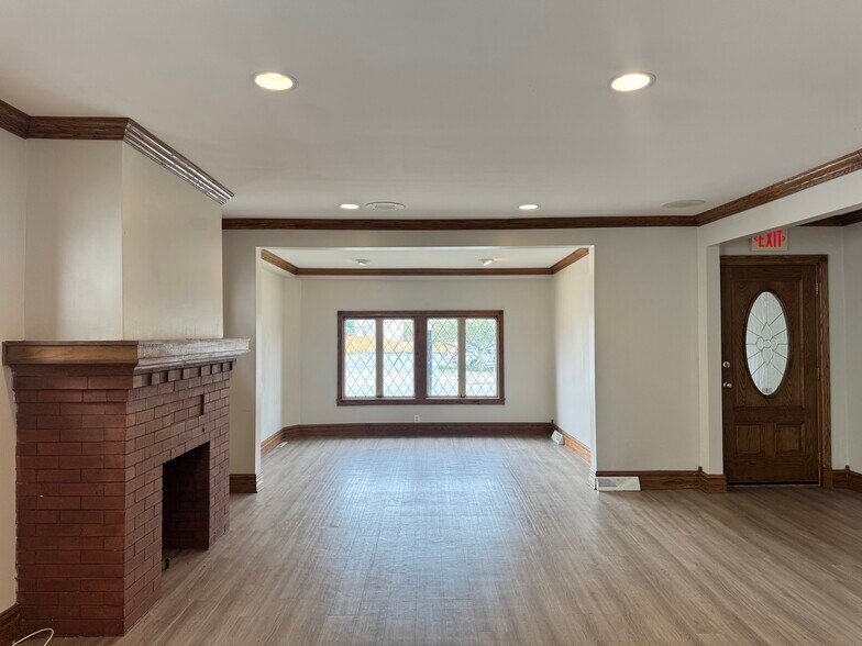 More Photos Of 1361 Hertel Ave, Buffalo Storefront Retail Residential For Sale