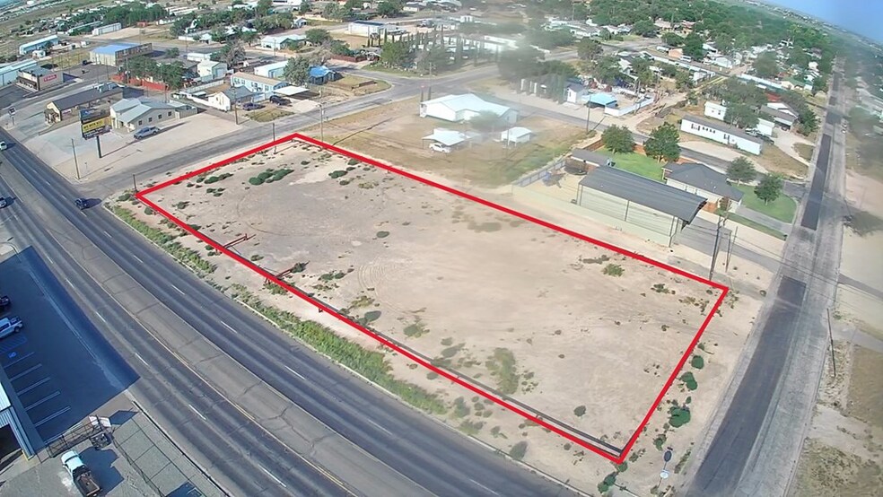 More Photos Of 910 S Main St, Seminole Land For Sale