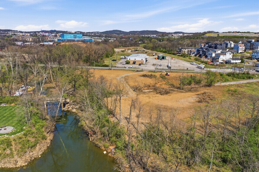 More Photos Of 00 Baptist World Center Dr, Nashville Land For Sale