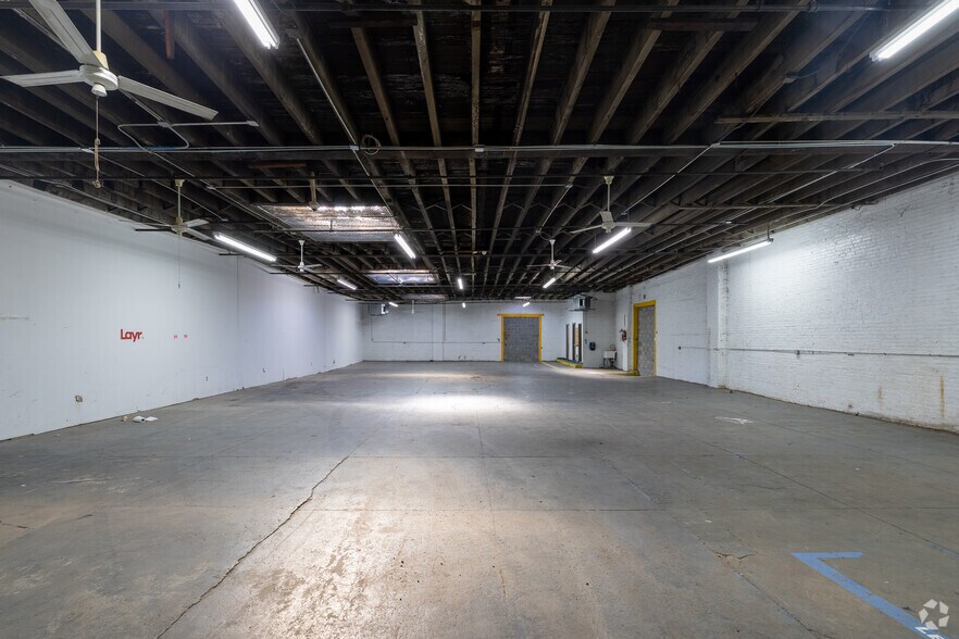 More Photos Of 1194 Randall Ave, Bronx Industrial For Lease
