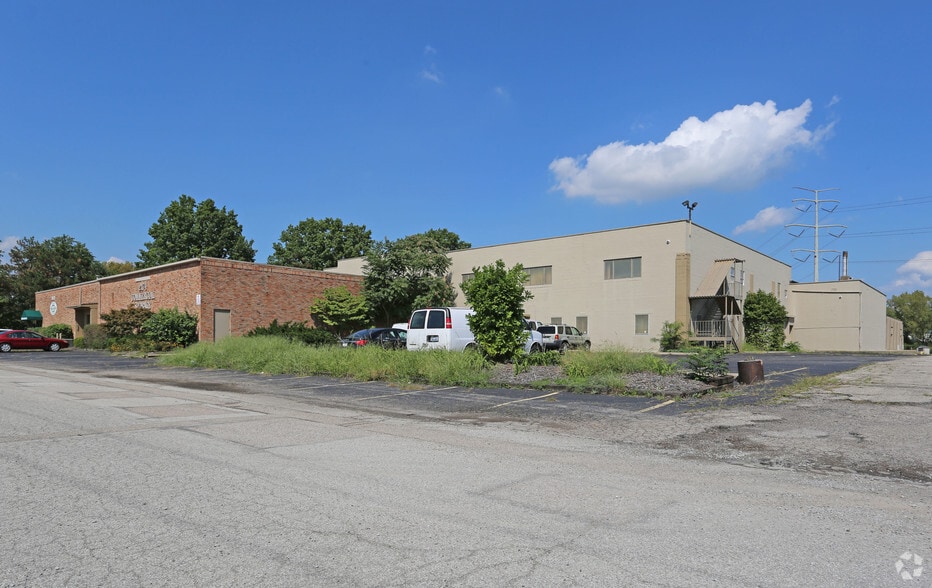 More Photos Of 2172-2174 E Seymour Ave, Cincinnati Warehouse For Lease