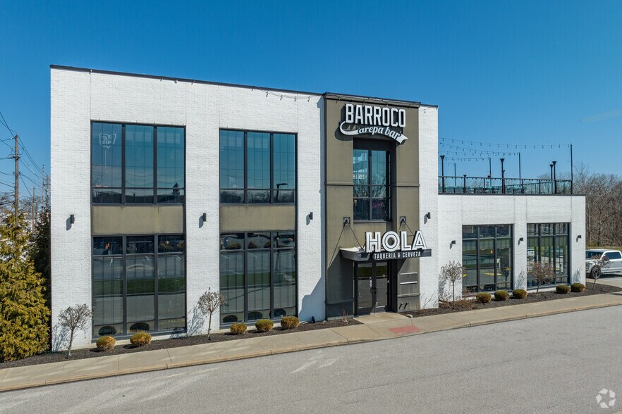 More Photos Of 3941 Erie St, Willoughby General Retail For Sale