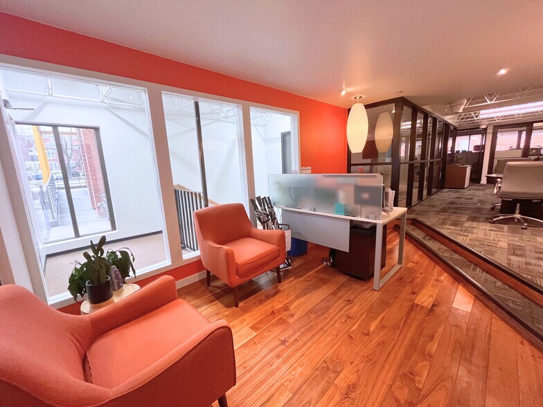 More Photos Of 1215 Spruce St, Boulder Office For Sale