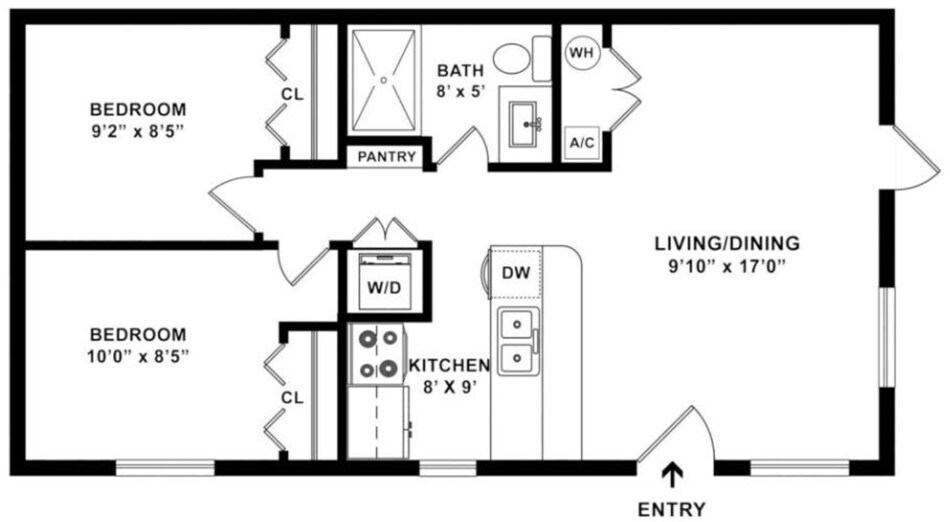 More Photos Of 1006 SW 8th Ave, Gainesville Multifamily For Sale
