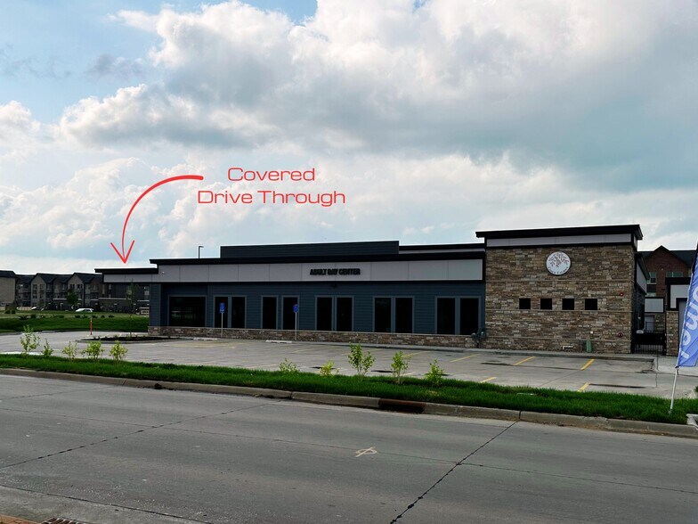 More Photos Of 801 NE Venture Dr, Waukee Daycare Center For Lease