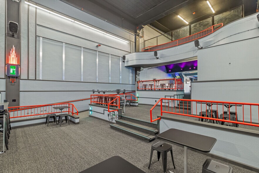 More Photos Of 714 Main St, Lewiston Movie Theatre For Sale