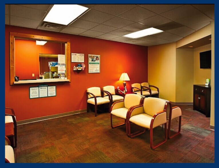 More Photos Of 1692 W Logansport, Peru Medical For Sale