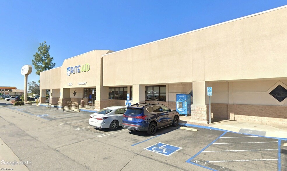 Primary Photo Of 34420 Yucaipa Blvd, Yucaipa Drugstore For Lease