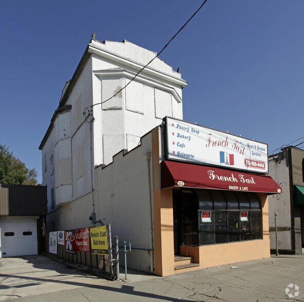 More Photos Of 173 New Dorp Ln, Staten Island Storefront For Lease