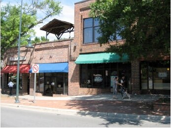 More Photos Of 104 W Franklin St, Chapel Hill Storefront For Lease