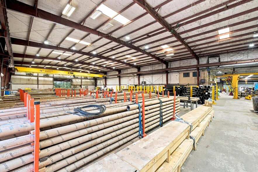 More Photos Of 6613 N 19th St, Waco Warehouse For Sale