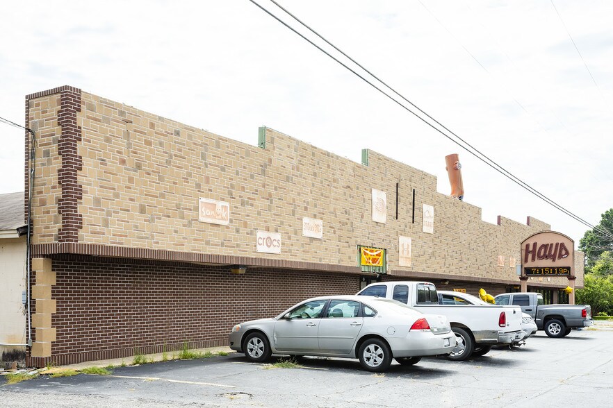 More Photos Of 1140 Highway 367 N, Judsonia Freestanding For Sale