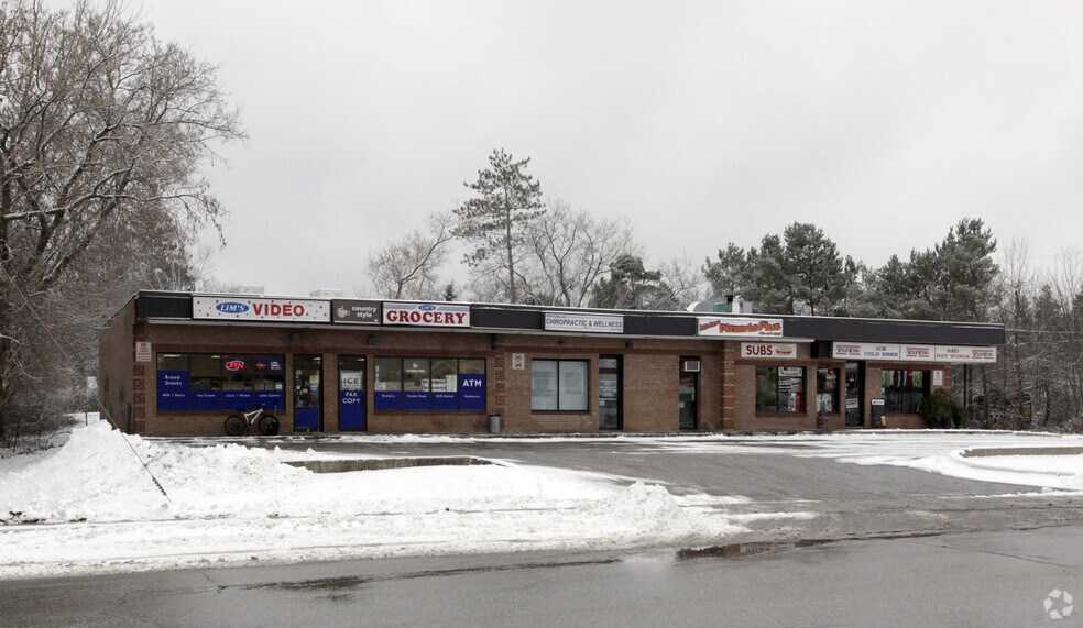 More Photos Of 281 Pefferlaw Rd, Georgina General Retail For Lease