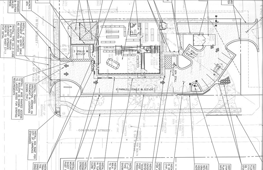 More Photos Of 1804 W 6th St, Lawrence Freestanding For Sale