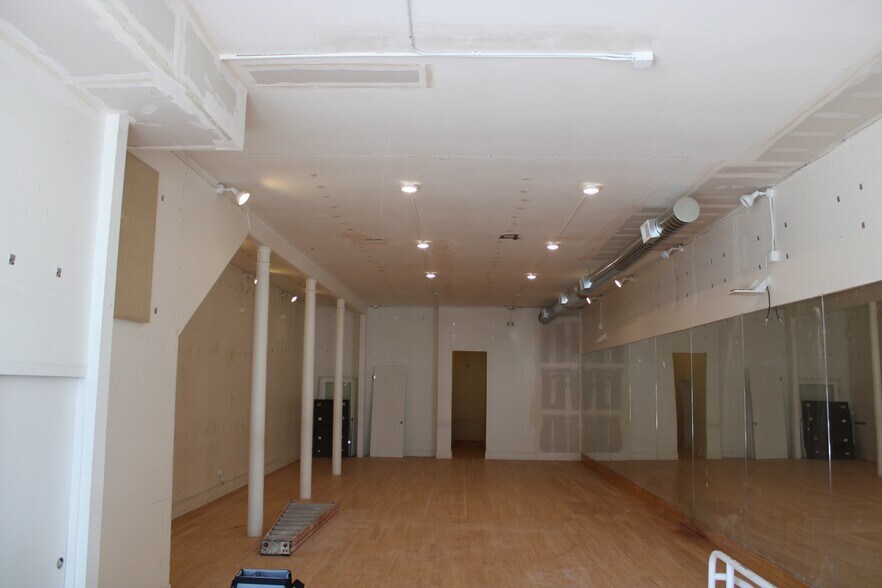 More Photos Of 1807 Divisadero St, San Francisco Storefront Retail Office For Lease