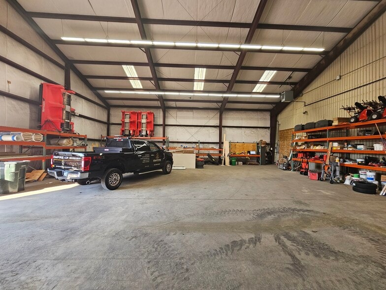 More Photos Of 808 N Ellsworth St, Allentown Warehouse For Sale