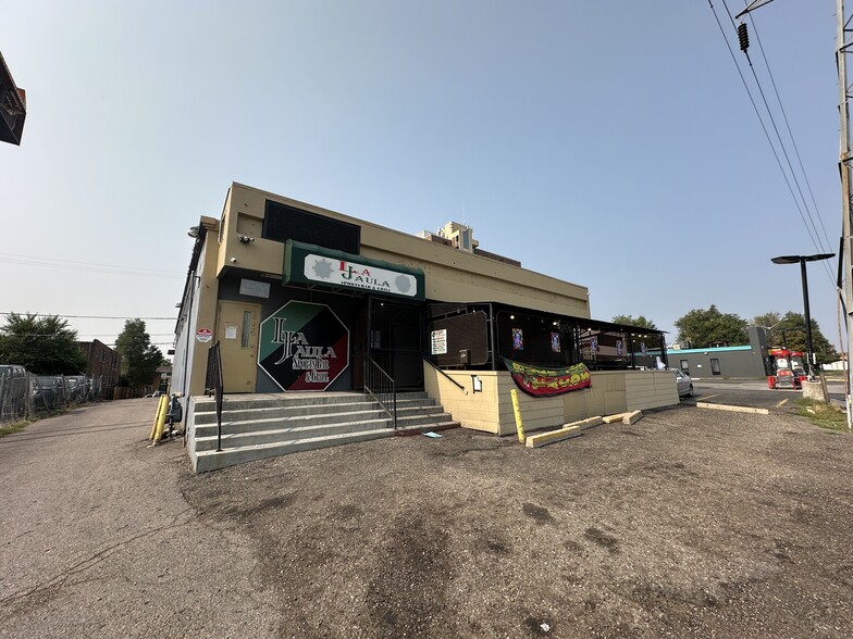 Primary Photo Of 1750 W Mississippi Ave, Denver Restaurant For Sale