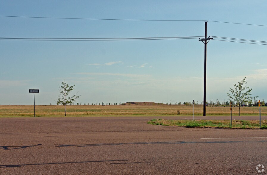 More Photos Of 8300 W Amarillo Blvd, Amarillo Land For Sale