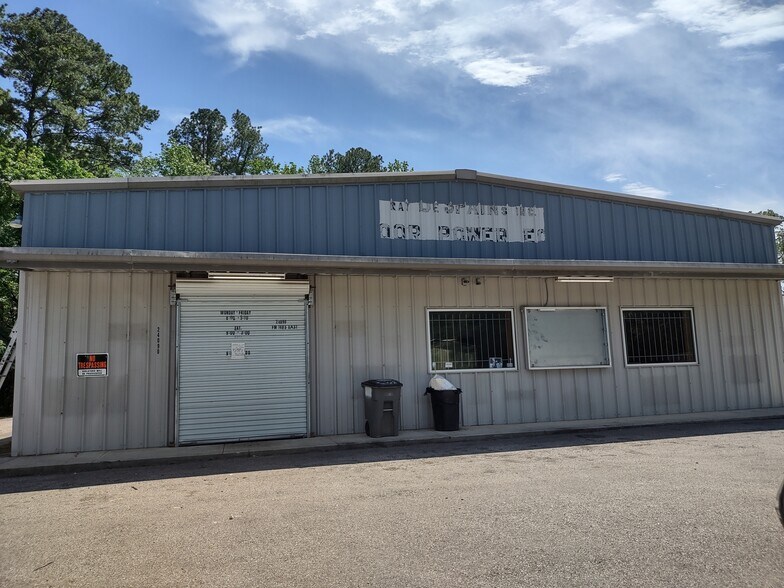 More Photos Of 24090 FM 1485 Rd, New Caney Service For Sale