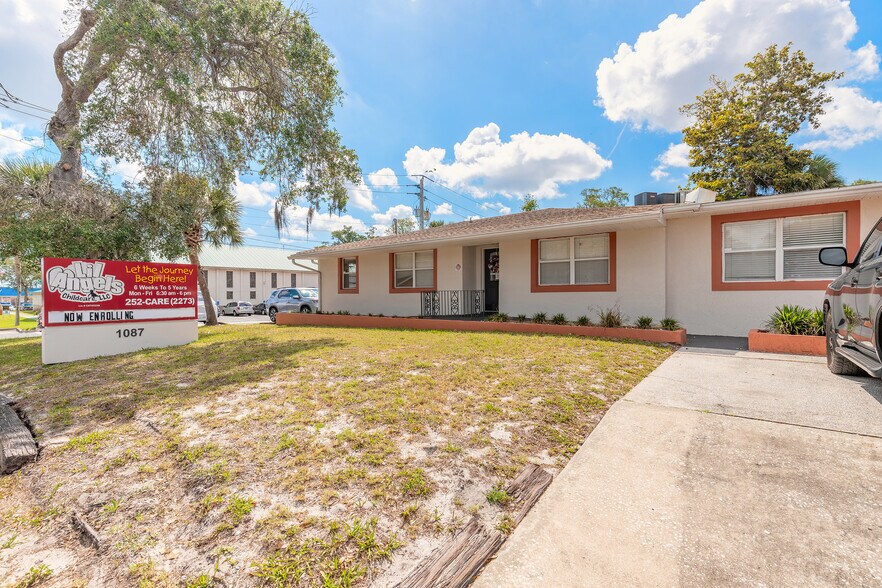 More Photos Of 1087 Mason Ave, Daytona Beach Medical For Sale