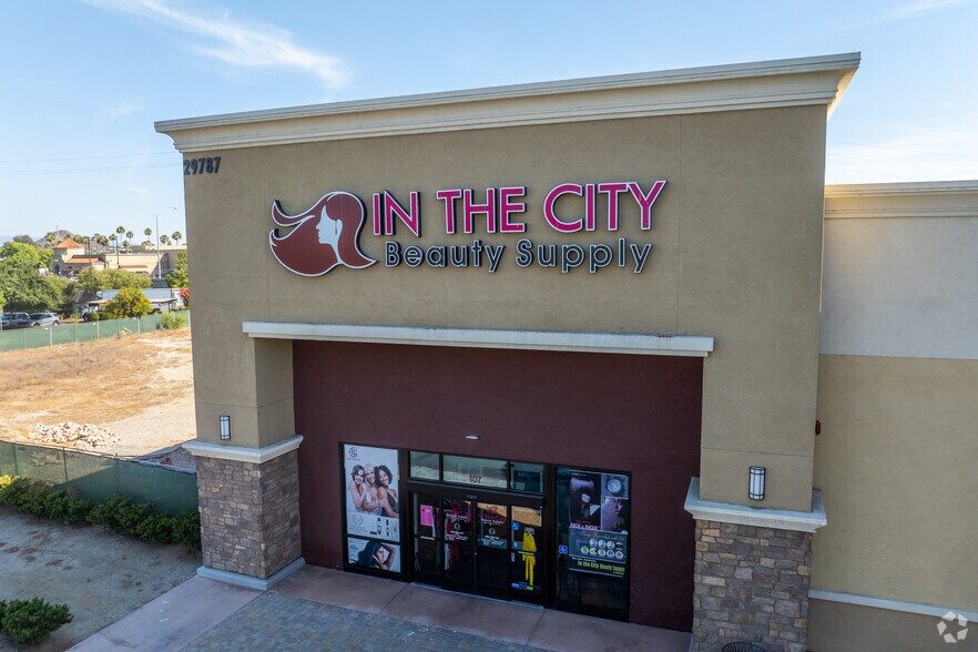 More Photos Of 29787 Antelope Rd, Menifee Storefront For Lease