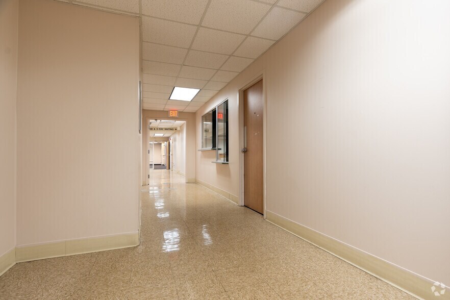 Photo of 1st Floor Ste 