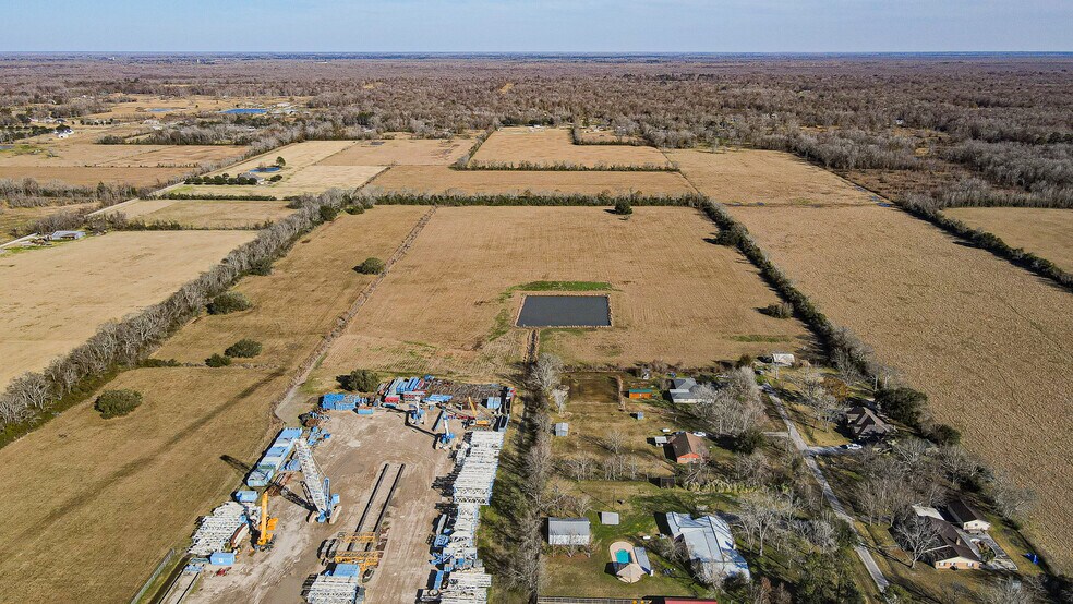 More Photos Of County Road 492, Dayton Land For Sale