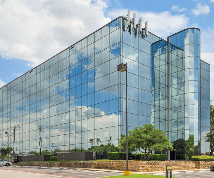 Primary Photo Of 4425 W Airport Fwy, Irving Office For Lease