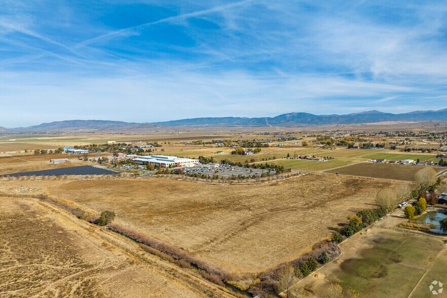 More Photos Of 1620 Bently Pky S, Minden Land For Sale