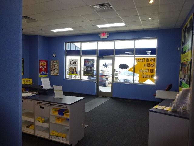 More Photos Of 5370 US Highway 10 E, Stevens Point Storefront Retail Office For Lease
