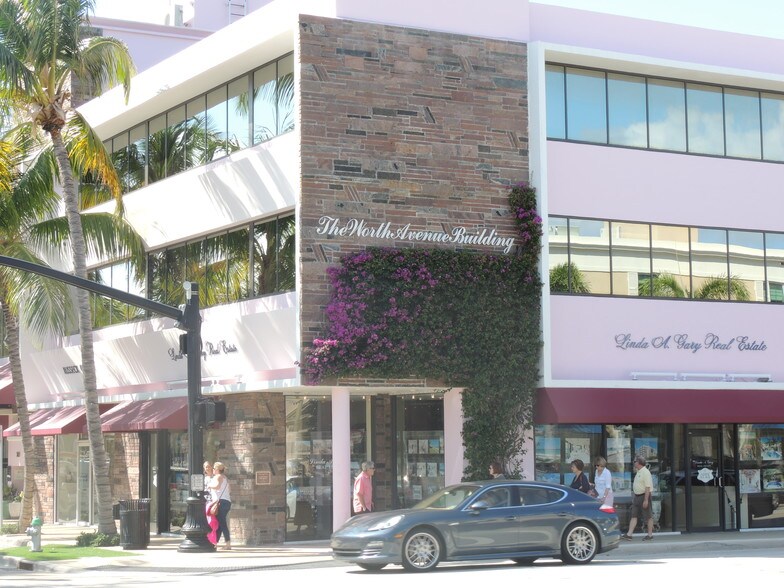 Primary Photo Of 201-211 Worth Ave, Palm Beach Office For Sale
