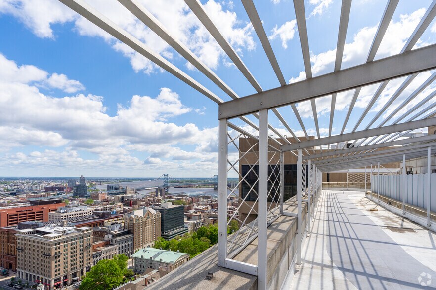 More Photos Of 510-530 Walnut St, Philadelphia Office For Lease
