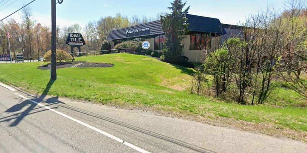 More Photos Of 1316 Route 73, Mount Laurel Freestanding For Sale