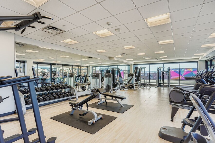 More Photos Of 1550 Market St, Denver Office Residential For Lease