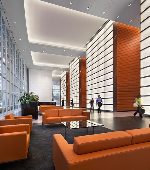 More Photos Of 811 Main St, Houston Office For Lease