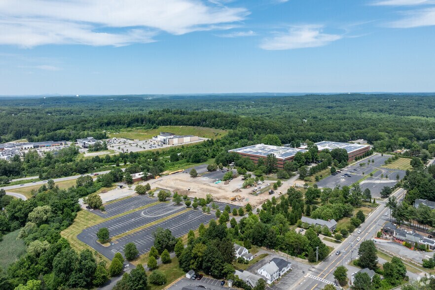 Primary Photo Of 550 King St, Littleton Apartments For Lease