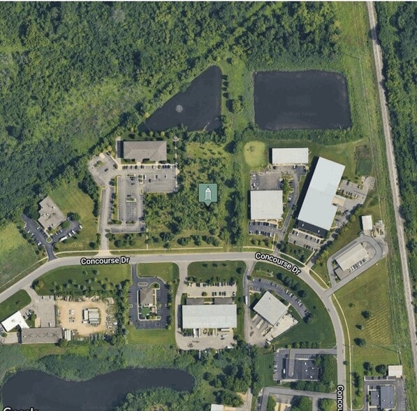 More Photos Of 4343 Concourse Dr, Ann Arbor Land For Sale