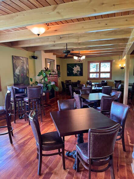 More Photos Of 401 Gilkey Ridge Rd, Shade Winery Vineyard For Sale