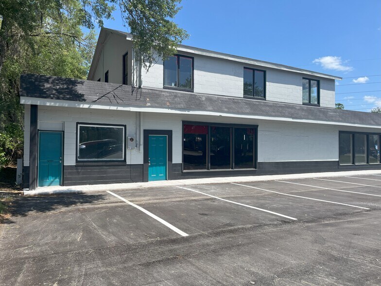 More Photos Of 9611 San Jose Blvd, Jacksonville Storefront Retail Office For Sale