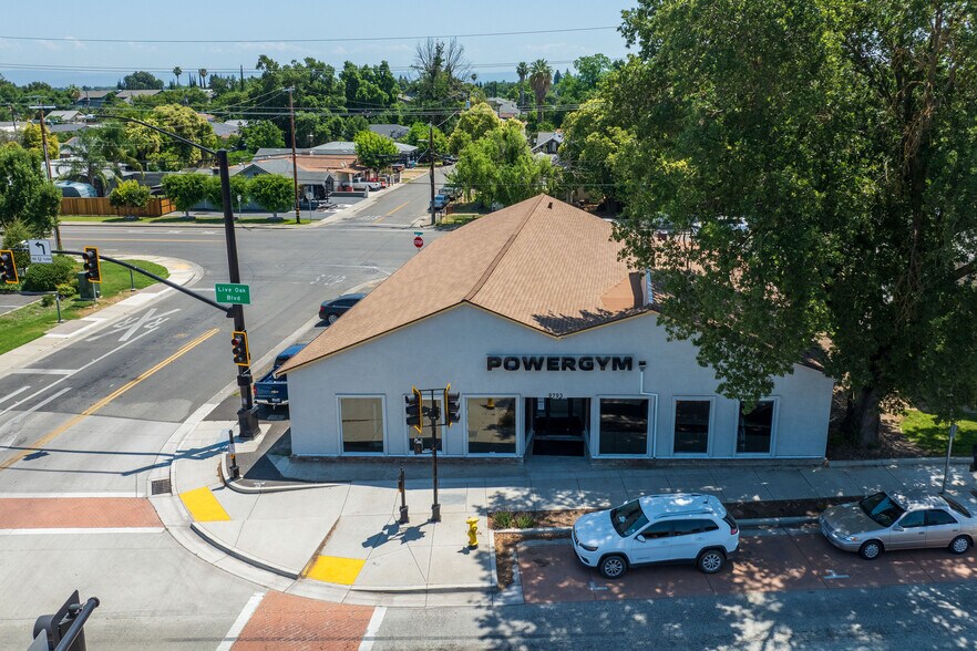 More Photos Of 9793 Live Oak Blvd, Live Oak Storefront Retail Office For Sale