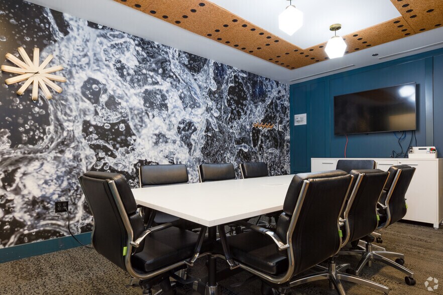 More Photos Of 332 S Michigan Ave, Chicago Coworking Space