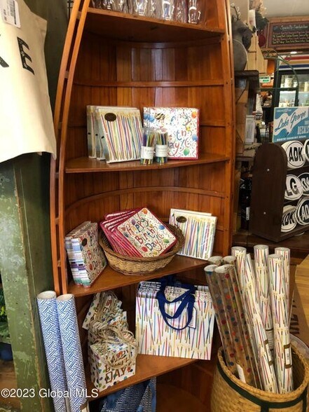 More Photos Of 2660 Ridge Rd, Queensbury Storefront For Sale