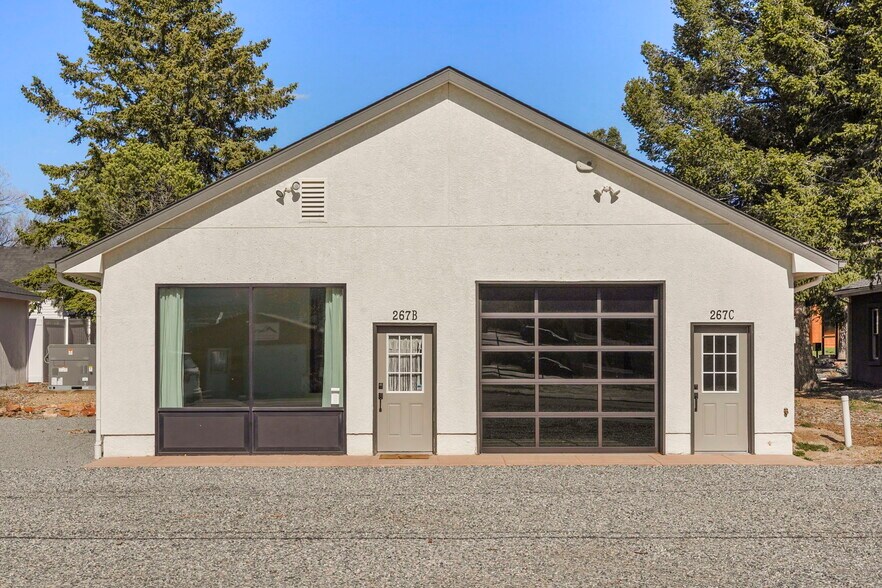 More Photos Of 267 Washington St, Monument Office Residential For Sale