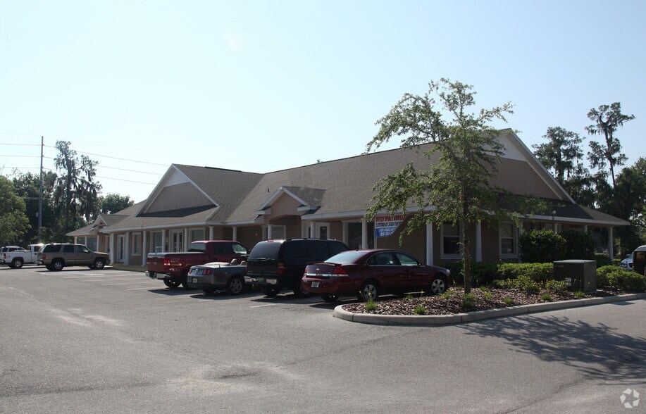More Photos Of 1507 S Alexander St, Plant City Office For Lease