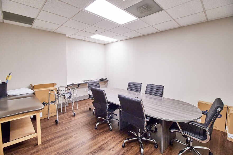 More Photos Of 2419 Highway 121, Bedford Medical For Sale
