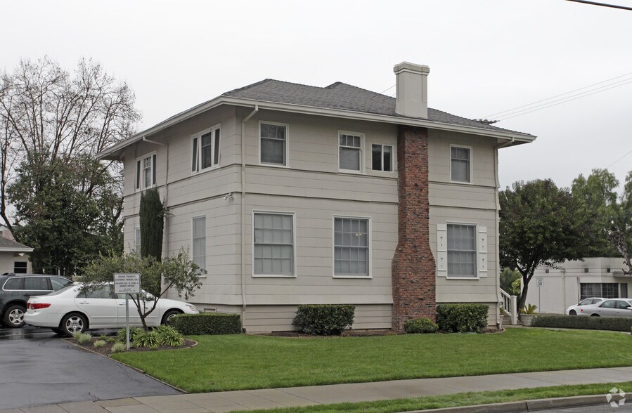 More Photos Of 703 Jefferson St, Napa Office For Sale